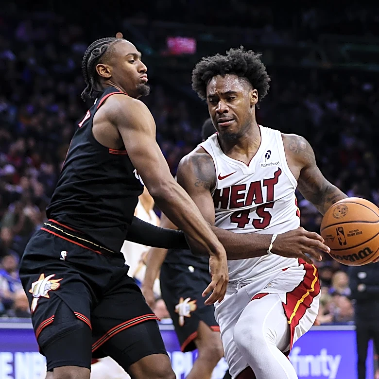 Miami Heat Signs J'Vonne Hadley to Exhibit 10 Contract for Summer League Opportunity