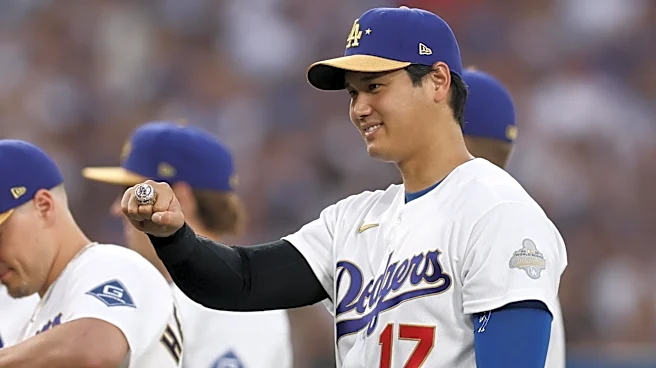 Shohei Ohtani Leads Dodgers to Victory Over Twins Despite Early Miscommunication