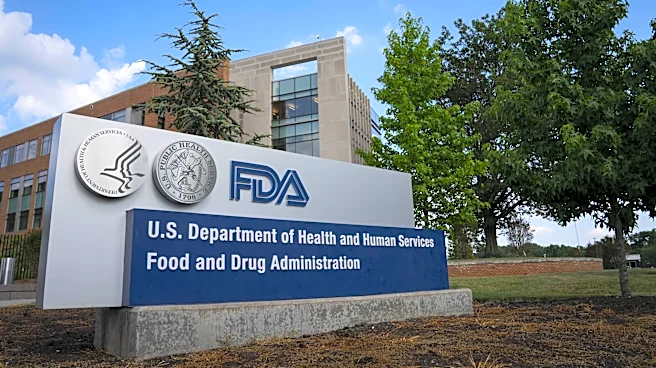 U.S. Biotech Industry Faces Challenges from China's Strategic Dependencies