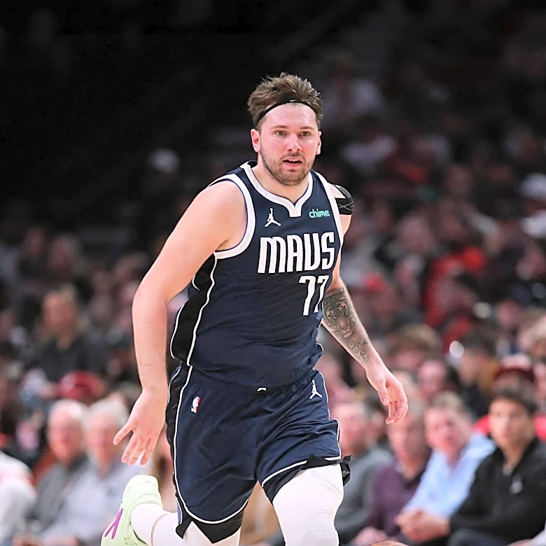 Mavericks Acquire Vsevolod Ishchenko in NBA Draft Trade with Lakers