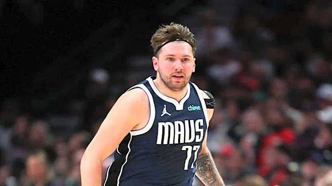 Mavericks Acquire Vsevolod Ishchenko in NBA Draft Trade with Lakers