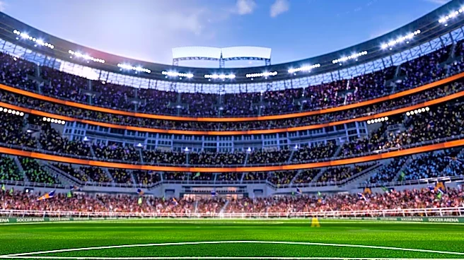 USA Faces Turkey in World Cup Group D Finale with No Competitive Stakes