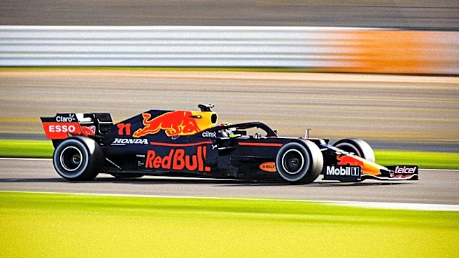 Liam Lawson Criticizes Red Bull's Narrative After Early Exit from Senior Team