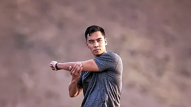 Vuori Offers Major Discounts on High-Quality Workout Clothes Amid Prime Day