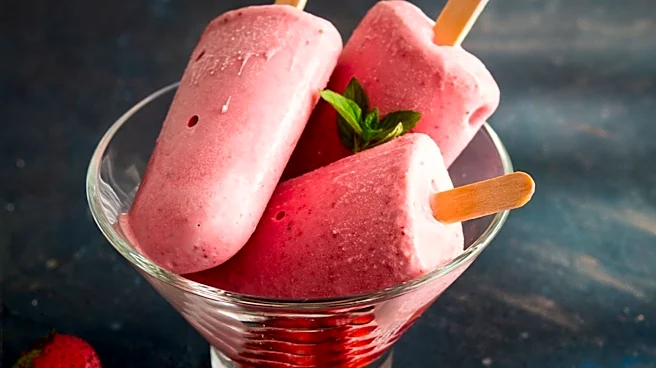 Protein Pints Launches Protein Pops, Expanding Frozen Dessert Offerings
