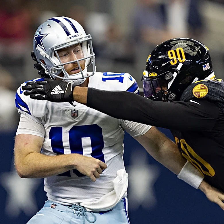 Dallas Cowboys Navigate Offseason with Strategic Roster Moves