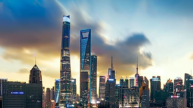 Marriott International and CG Hospitality Global to Launch 100 Series by Marriott Hotels in Greater China