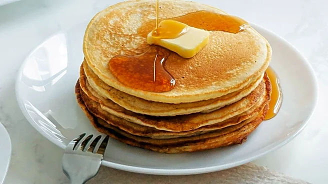 Bike to Work Day in Parker Features Free Pancakes for Participants