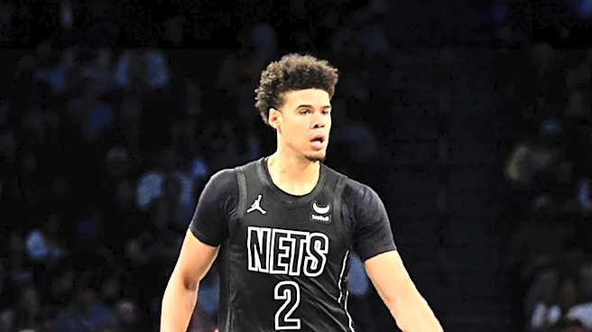 Brooklyn Nets Draft Tyler Bilodeau: Potential Impact and Contract Details