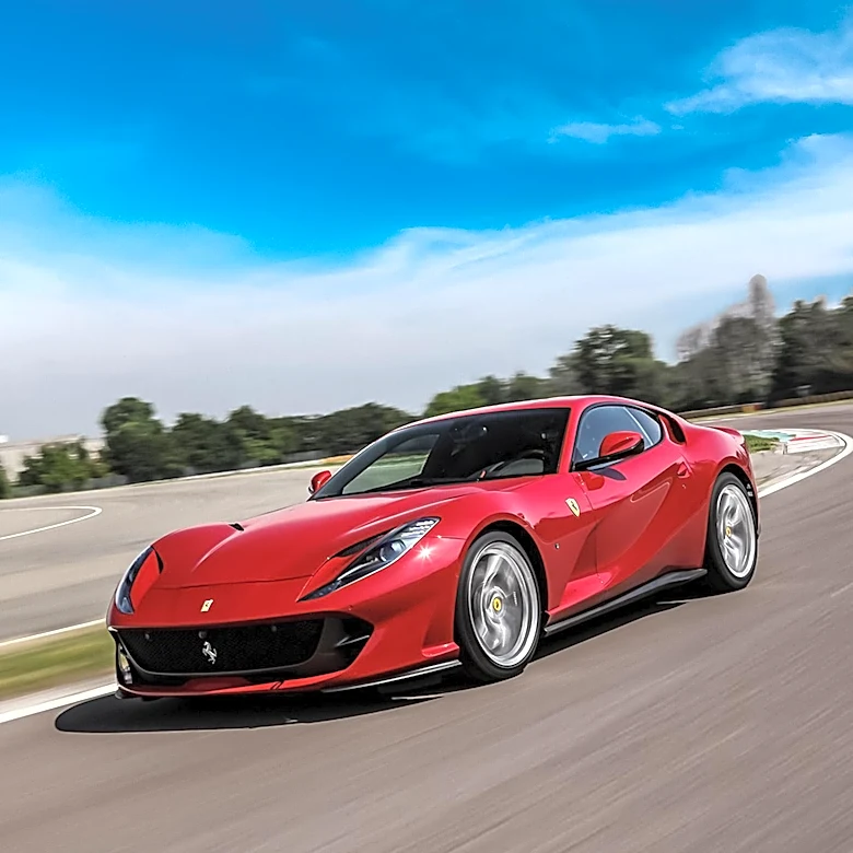 Ferrari Marketing Chief Resigns Amid Backlash Over Electric Supercar Launch