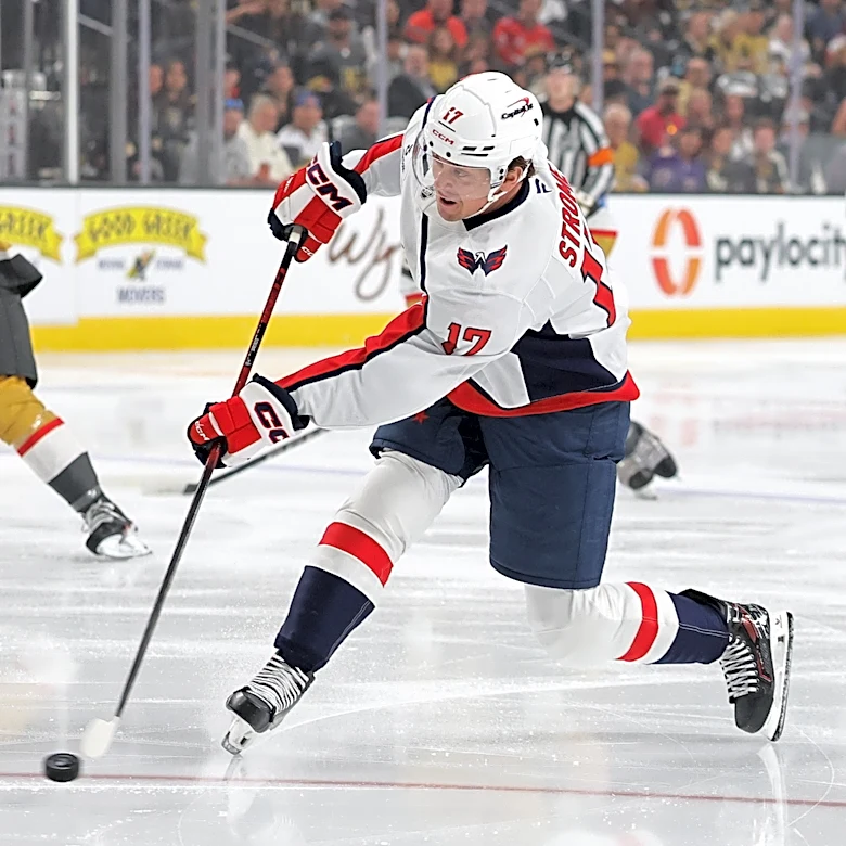Jordan Kyrou Waives No-Trade Clause to Join Washington Capitals