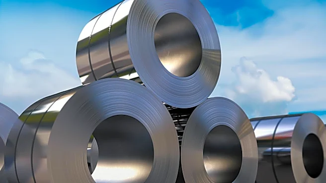 Brimstone and Century Aluminum Sign MoU to Establish U.S. Aluminium Supply Chain