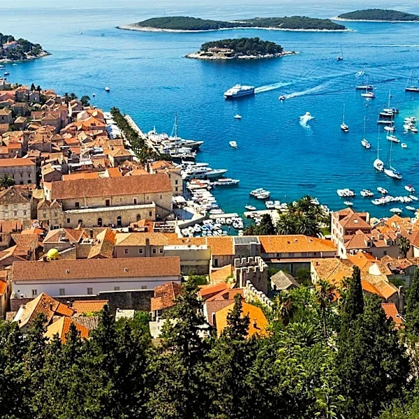 Exploring Hvar Island: A Hidden Gem for American Travelers
