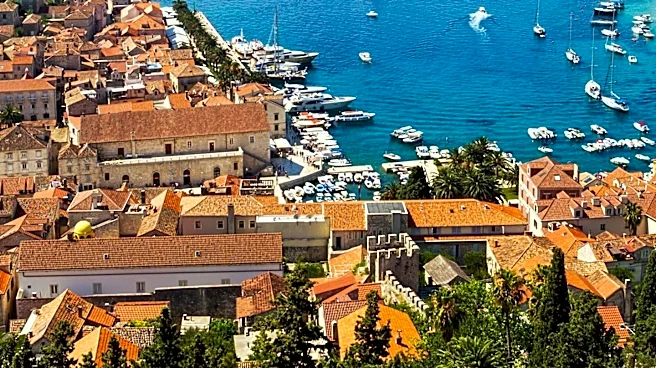 Exploring Hvar Island: A Hidden Gem for American Travelers