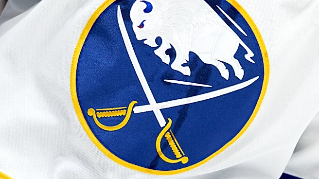 Buffalo Sabres Secure Zach Benson with 7-Year Contract Extension