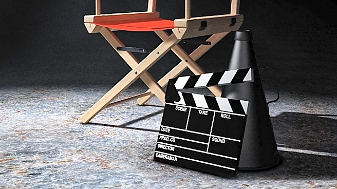 Hollywood Production House Shadowcast Pictures Closes Amid Industry Challenges
