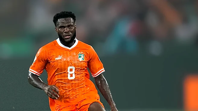 Curacao and Ivory Coast Face Off in Decisive World Cup Group Match