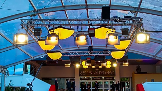Cannes Lions Highlights Concerns Over Digital Data Supply Chains