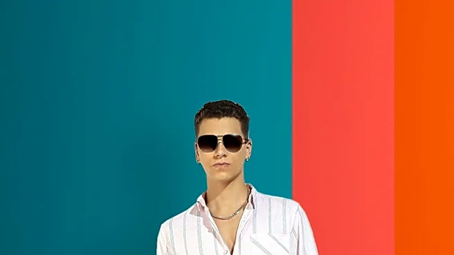 Emerging Menswear Trends: From Skinny Trousers to Hot Pink