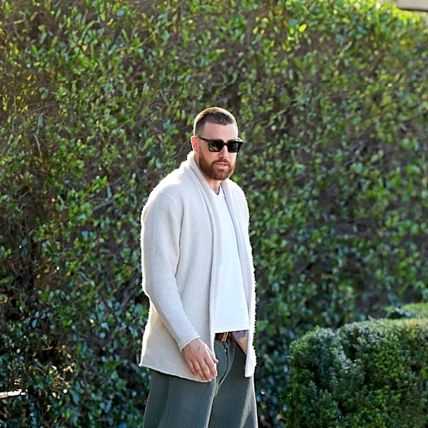 Sam Smith Announces New Album 'Hazel Eyes' and Releases Single 'My Guy'