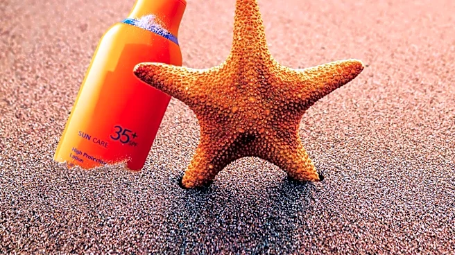 Woo Skincare Offers Tips for Effective Summer Sun Protection