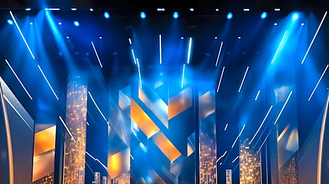 JioStar Wins Asia-Pacific Awards for Innovative Sports Broadcasting Platforms