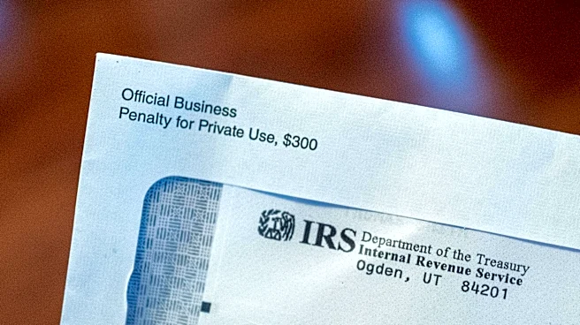 IRS Exceeds Expectations Amid Workforce Reductions, Faces Service Challenges