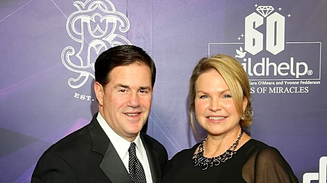 Nfocus Celebrates Nashville's Young Philanthropists with Fresh Faces of Philanthropy Event