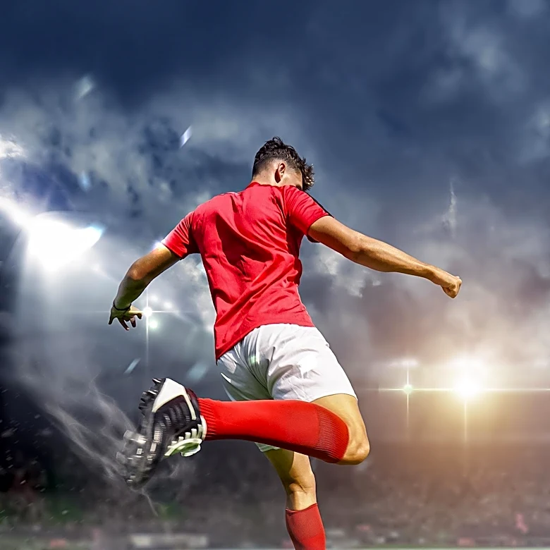 Men's Health Highlights Soccer Strength Training for World Cup Enthusiasts