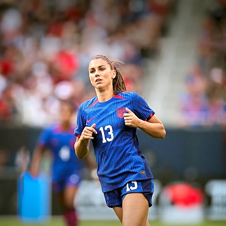 Golf Cart Saves U.S. Soccer Stars Stranded After Pizza Trip Due to Traffic Accident