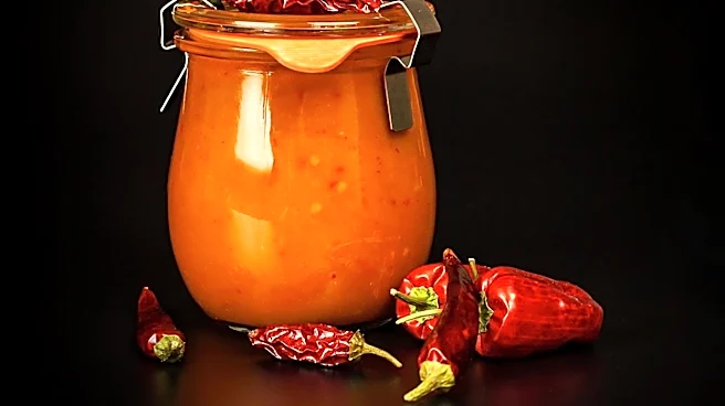 Vermont Hot Sauce Company Launches 'Pepper Patrons' Initiative to Engage Fans