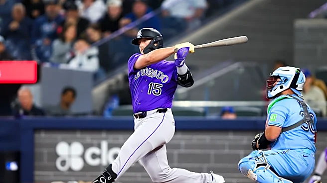 Colorado Rockies Rally to Defeat Boston Red Sox 8-6