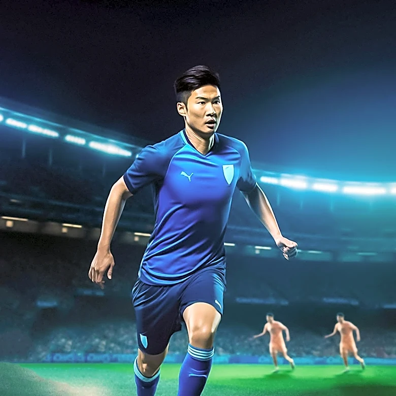 South Korea Drops Captain Son Heung-Min for Crucial World Cup Match