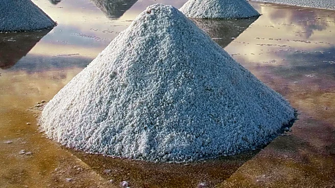 Sage Potash Secures Approval for Utah Drilling, Aiming to Boost U.S. Potash Production