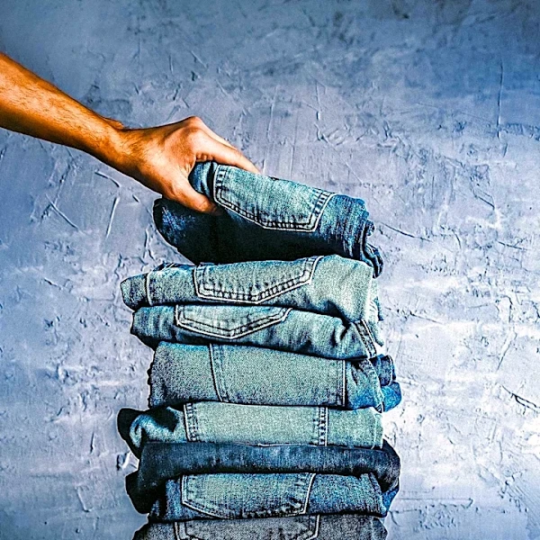 Levi's Prime Day Sale Offers Significant Discounts on Popular Jeans