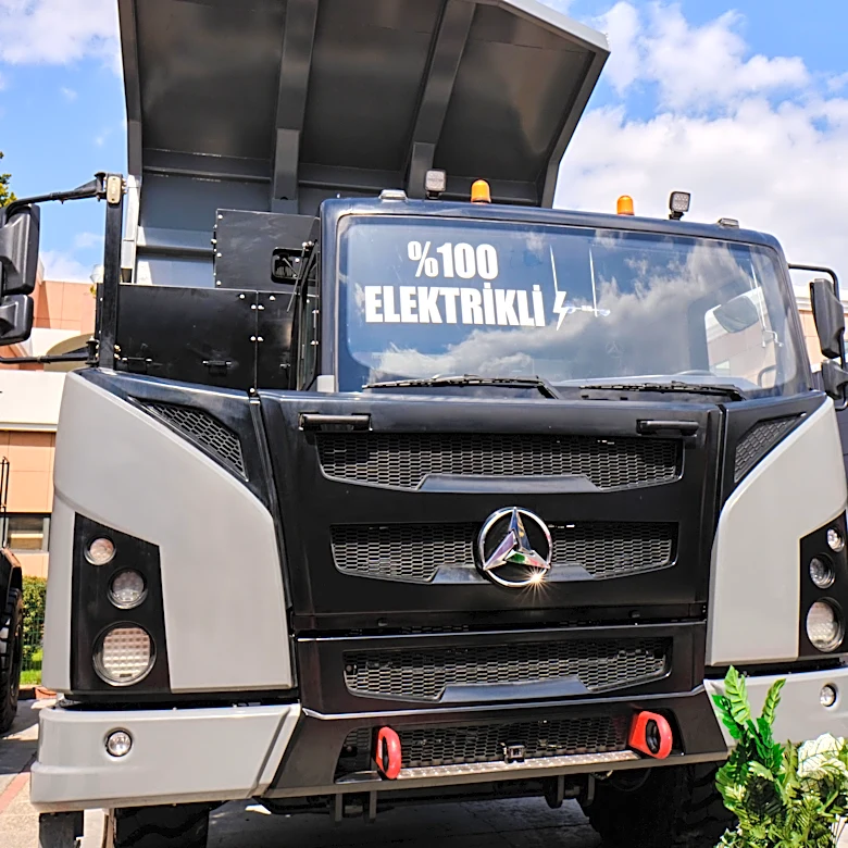 Slate Auto Reveals Affordable Electric Truck Pricing, Targets Low-End Market