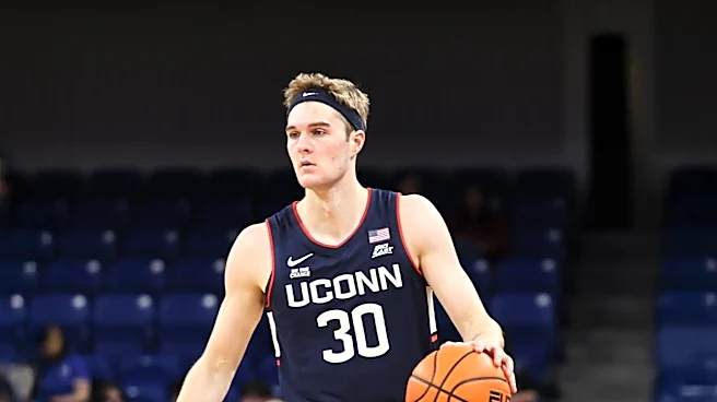 Braden Smith Joins Indiana Pacers After Trade in 2026 NBA Draft, Bringing Record-Breaking Assist Skills