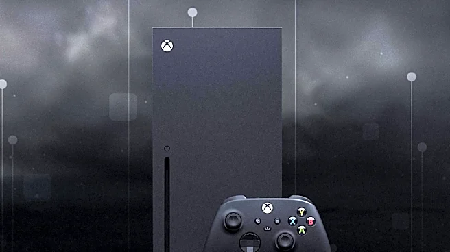 XBOX Insiders Preview New Console Features Including Gamertag Updates