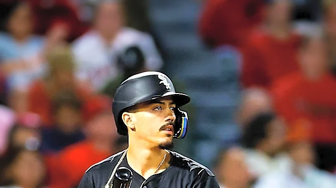 Cleveland Guardians Overcome Chicago White Sox in Extra Innings to Avoid Sweep