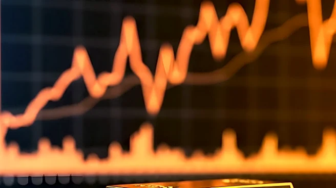 Hecla Mining Company Focuses on Silver and Gold Production Amid Market Trends