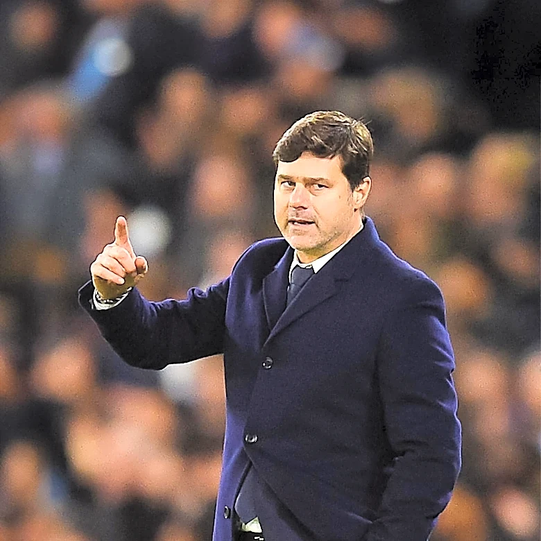 USMNT Coach Pochettino to Rest Key Players Against Türkiye to Avoid Suspensions