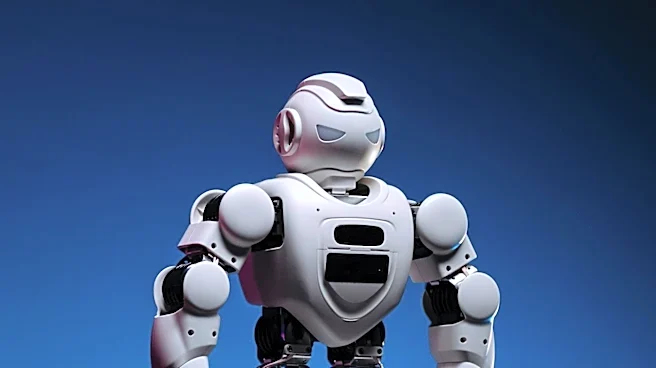 Agility Robotics Plans $2.5B IPO to Revolutionize Warehouse Staffing