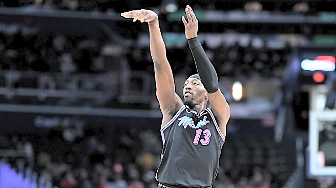 Thunder Select Ryan Conwell in 2026 NBA Draft, Trade to Miami Heat