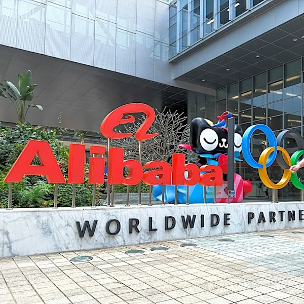 Alibaba Challenges U.S. Defense Department Over Military Designation