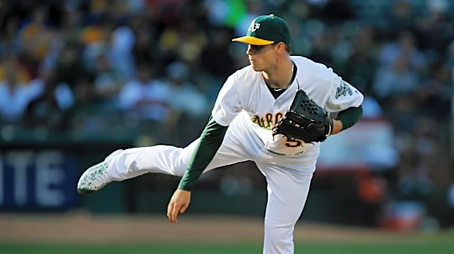 Oakland Athletics Manager Mark Kotsay Addresses Player Injury and Lineup Adjustments