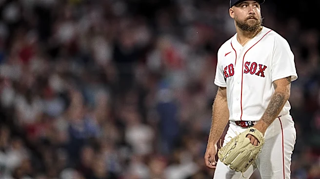 Red Sox Chief Baseball Officer Craig Breslow Hesitant on Trade Deadline Decisions Amid Struggling Season