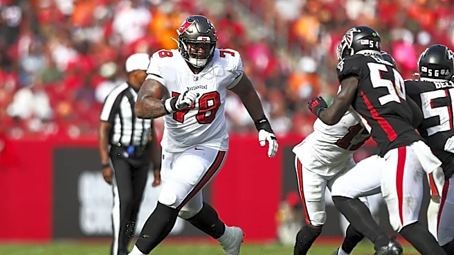 Buccaneers Coach Todd Bowles Criticized by NFL Legend for Team's Lack of Effort