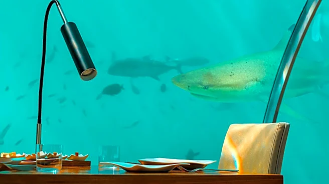 Luxury Hospitality Industry Shifts Towards Regenerative Practices to Enhance Sustainability