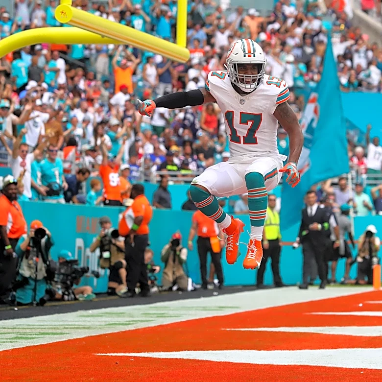 Miami Dolphins Identify Potential Wild Cards for 2026 Season