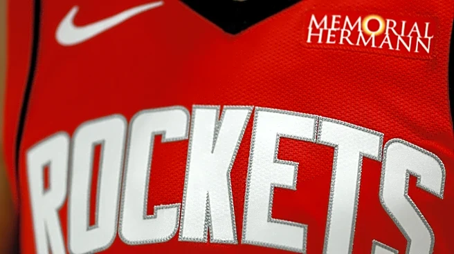 Houston Rockets Acquire Bruce Thornton in 2026 NBA Draft Trade
